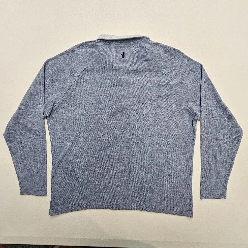 Johnnie-O Quarter Snap XL